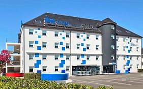 Ibis Budget La Roche Sur Yon Vendespace